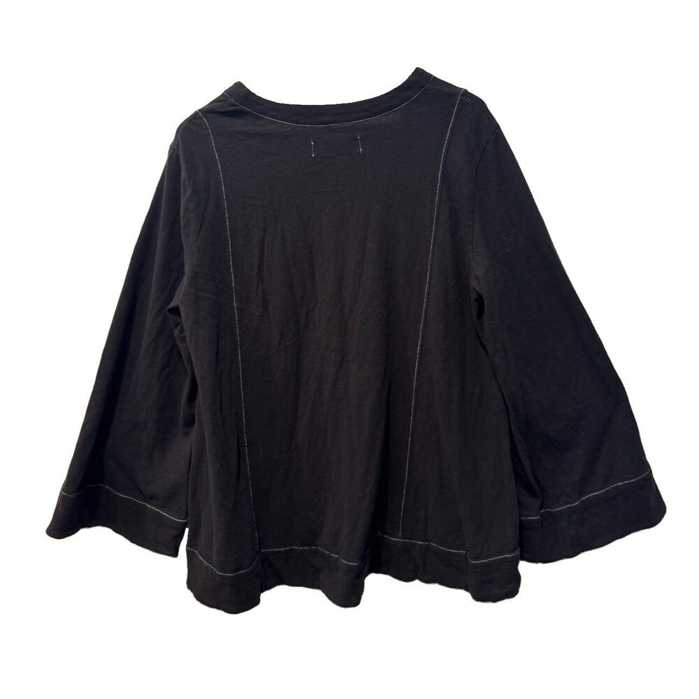 NWOT Free People Free-Est Strada Cardigan Top & Strada Pant Set Size M - Picture 9 of 13